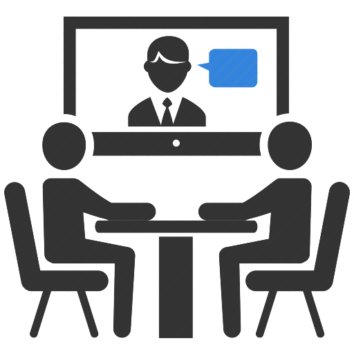 Videoconferência aumentam o desempenho de suas reuniões em até 40%!