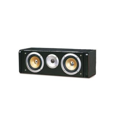 Caixa de Som Pure Acoustics Central- QX900