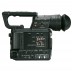 Filmadora Profissional Panasonic AG-AF100