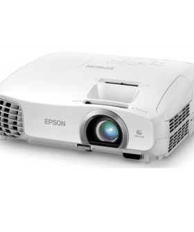 Projetor Epson Home Cinema HC2030