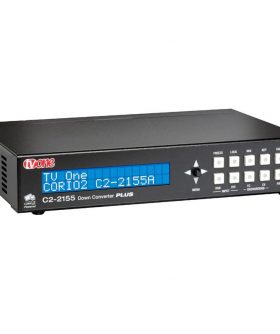 Scaler de vídeo HD-SDI TvOne C2-2155A