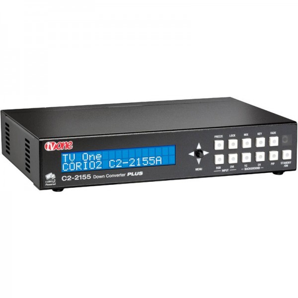 Scaler de vídeo HD-SDI TvOne C2-2155A