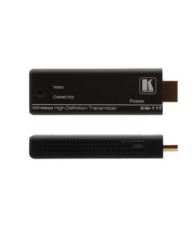 Transmissor e Receptor HDMI Sem Fio Kramer KW-11