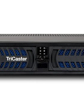 TriCaster NewTek 410