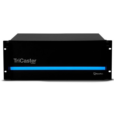 TriCaster NewTek 8000