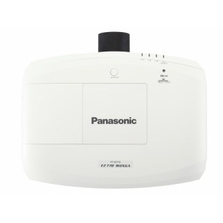 Projetor Panasonic PT-EX800