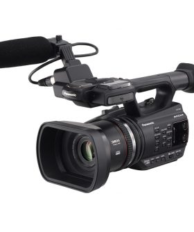 Filmadora Profissional Panasonic AG-HMC90