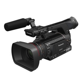 Filmadora Profissional Panasonic AG-HPX250